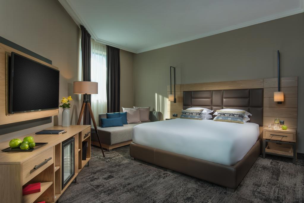 Hotel Best Western Plus Expo